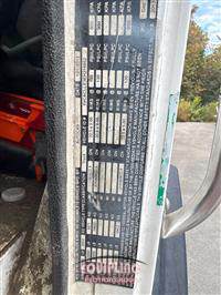 2014 Autocar Xpeditor