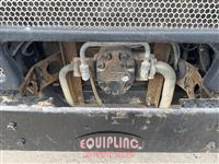 2014 Autocar Xpeditor