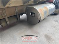 2015 Autocar Xpeditor