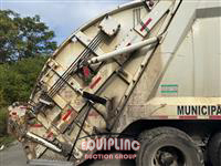 2015 Autocar Xpeditor