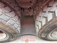 2015 Autocar Xpeditor