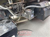 2015 Autocar Xpeditor