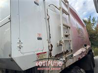 2015 Autocar Xpeditor