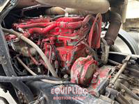 2015 Autocar Xpeditor