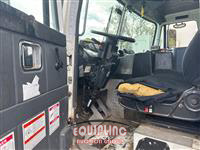 2015 Autocar Xpeditor