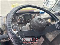 2015 Autocar Xpeditor