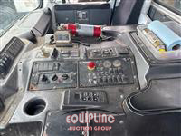 2015 Autocar Xpeditor