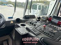 2015 Autocar Xpeditor