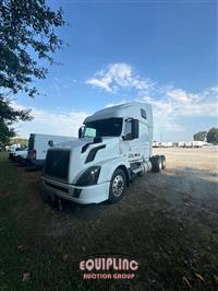 2016 VOLVO TRUCK VNL
