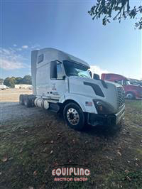 2016 VOLVO TRUCK VNL