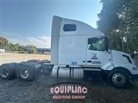 2016 VOLVO TRUCK VNL