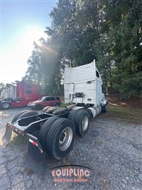 2016 VOLVO TRUCK VNL