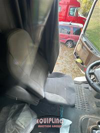 2016 VOLVO TRUCK VNL