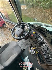 2016 VOLVO TRUCK VNL