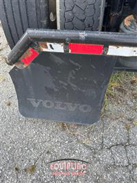2016 VOLVO TRUCK VNL