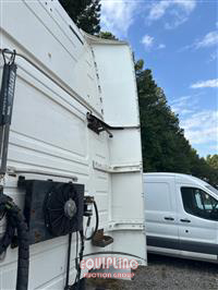 2016 VOLVO TRUCK VNL
