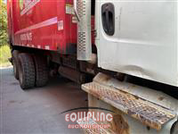 2018 Freightliner M2