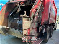 2018 Freightliner M2