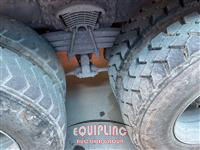 2018 Freightliner M2