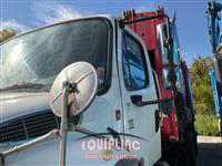 2018 Freightliner M2