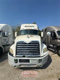 2014 Mack CXU (Pinnacle)