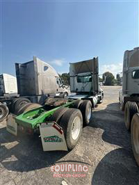2014 Mack CXU (Pinnacle)