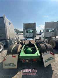2014 Mack CXU (Pinnacle)