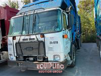 2021 Autocar Xpeditor