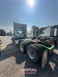 2014 Mack CXU (Pinnacle)