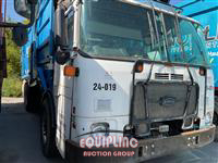 2021 Autocar Xpeditor