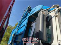 2021 Autocar Xpeditor