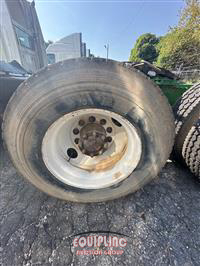 2014 Mack CXU (Pinnacle)