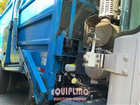 2021 Autocar Xpeditor