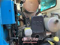 2021 Autocar Xpeditor