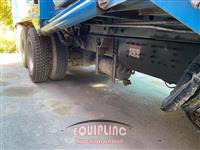 2021 Autocar Xpeditor