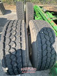 2014 Mack CXU (Pinnacle)