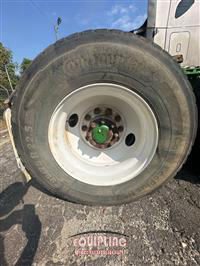 2014 Mack CXU (Pinnacle)