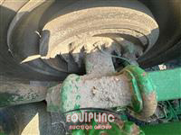2014 Mack CXU (Pinnacle)
