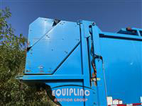 2021 Autocar Xpeditor