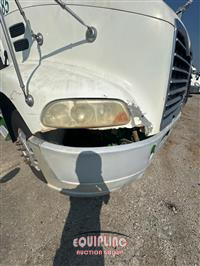 2014 Mack CXU (Pinnacle)