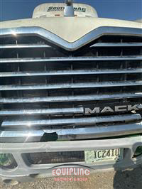 2014 Mack CXU (Pinnacle)