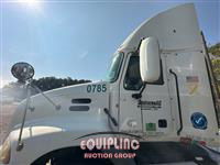 2014 Mack CXU (Pinnacle)