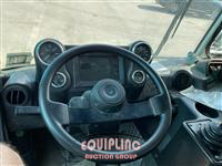 2021 Autocar Xpeditor