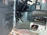 2021 Autocar Xpeditor