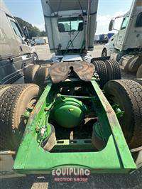 2014 Mack CXU (Pinnacle)