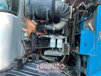 2021 Autocar Xpeditor