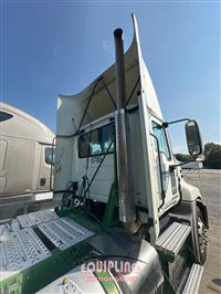 2014 Mack CXU (Pinnacle)