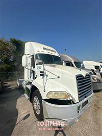 2014 Mack CXU (Pinnacle)