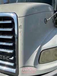 2014 Mack CXU (Pinnacle)