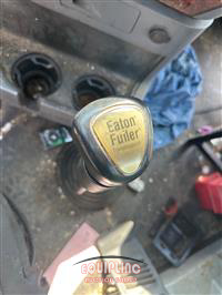 2014 Mack CXU (Pinnacle)